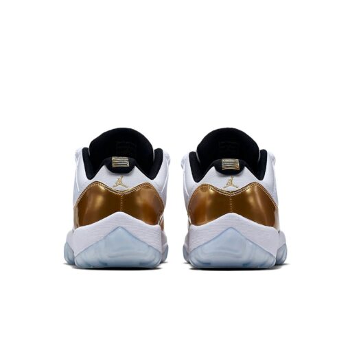 Air Jordan 11 Retro Low 'Closing Ceremony' 528895-103