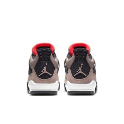 (GS) Air Jordan 4 Retro 'Taupe Haze' DJ6249-200