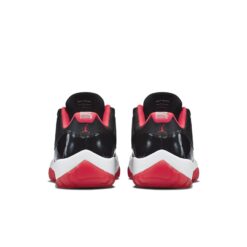 Air Jordan 11 Retro Low 'Bred' 528895-012
