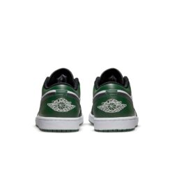 Air Jordan 1 Low 'Green Toe' 553558-371