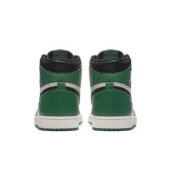 Air Jordan 1 Retro High OG 'Pine Green' 555088-302