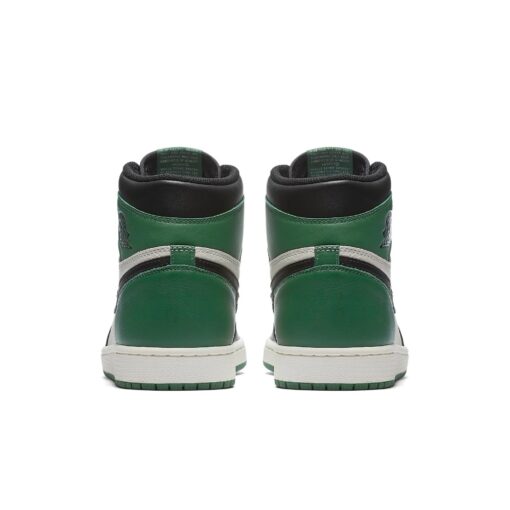 Air Jordan 1 Retro High OG 'Pine Green' 555088-302