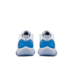 (GS) Air Jordan 11 Retro Low 'UNC' 528896-106