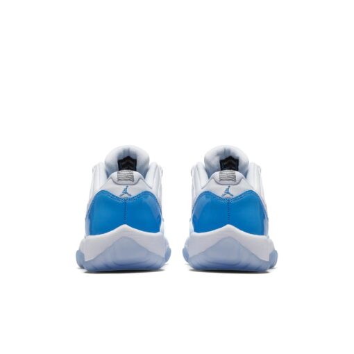(GS) Air Jordan 11 Retro Low 'UNC' 528896-106