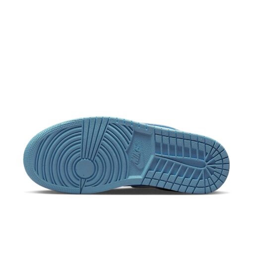 (WMNS) Air Jordan 1 Low SE 'Reverse Ice Blue' DV1299-104