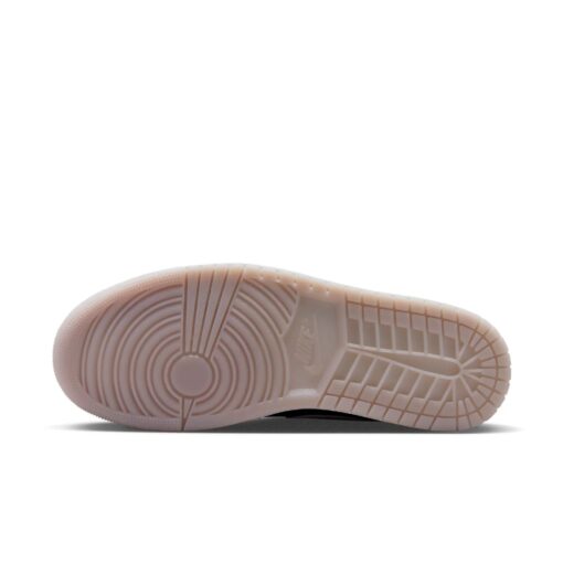Air Jordan 1 Low SE 'Black Iced Lilac' DV1309-051