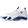 Air Jordan 14 Retro 'Hyper Royal' 487471-104