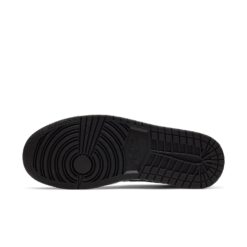 Air Jordan 1 Mid 'White Shadow' 554724-073