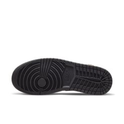 Air Jordan 1 Mid SE 'Dark Chocolate' DC7294-200