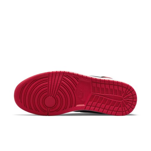 Air Jordan 1 Retro High OG 'Patent Bred' 555088-063