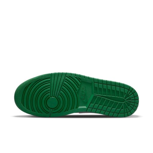 Air Jordan 1 Mid SE 'Grey Pine Green' DC7294-103