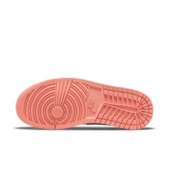 (WMNS) Air Jordan 1 Low 'Light Madder Root' DC0774-800