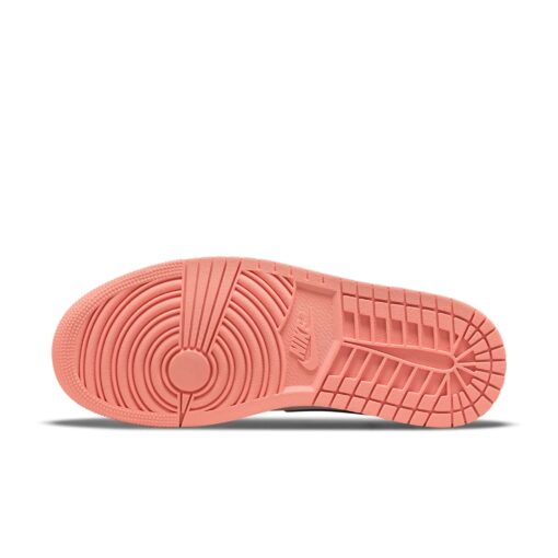 (WMNS) Air Jordan 1 Low 'Light Madder Root' DC0774-800