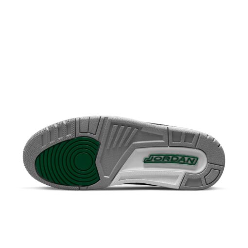 Air Jordan 3 Retro 'Pine Green' CT8532-030
