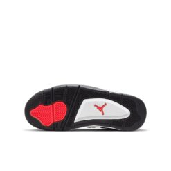 (GS) Air Jordan 4 Retro 'Taupe Haze' DJ6249-200