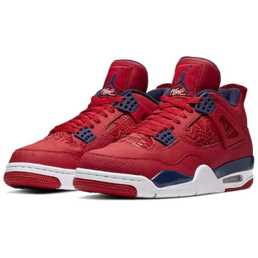 Air Jordan 4 Retro 'FIBA' CI1184-617