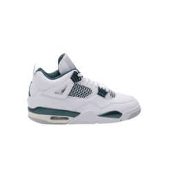 Air Jordan 4 Retro 'Oxidized Green' FQ8138-103