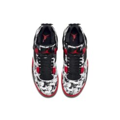 Air Jordan 4 Retro 'Tattoo' BQ0897-006