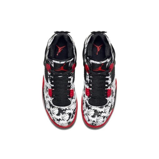 Air Jordan 4 Retro 'Tattoo' BQ0897-006