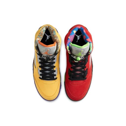 Air Jordan 5 Retro SE 'What The' CZ5725-700