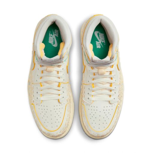 Air Jordan 1 Retro High OG SP 'Bephie's Beauty Supply Woven' FD2565-100