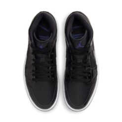 Air Jordan 1 Mid SE 'Space Jam' DV1308-004