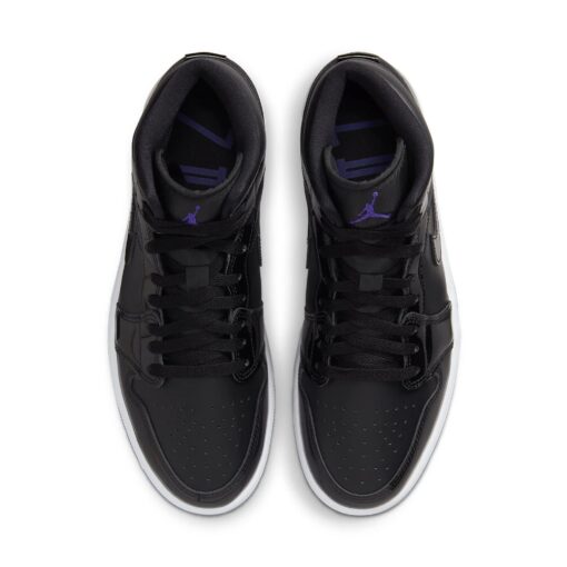 Air Jordan 1 Mid SE 'Space Jam' DV1308-004