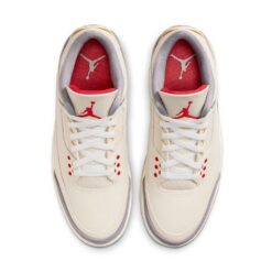 Air Jordan 3 Retro SE 'Muslin' DH7139-100