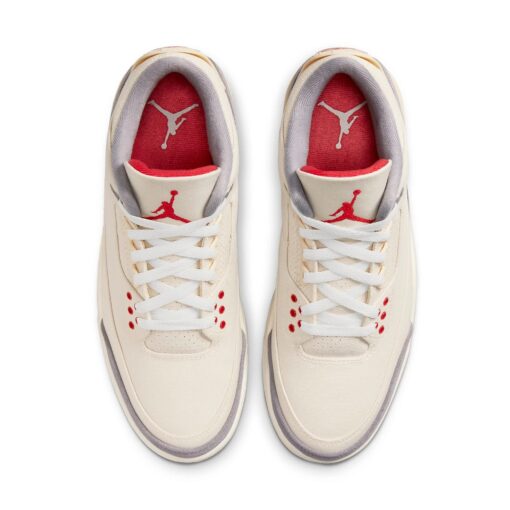 Air Jordan 3 Retro SE 'Muslin' DH7139-100