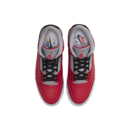 Air Jordan 3 Retro SE 'Unite - CHI Exclusive' CU2277-600