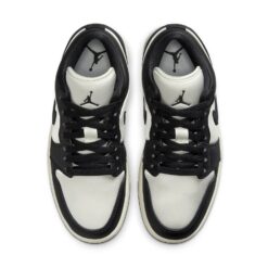 (WMNS) Air Jordan 1 Low SE 'Vintage Panda' FB9893-101