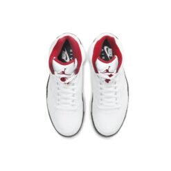 Air Jordan 5 Retro 'Fire Red' 2020 DA1911-102