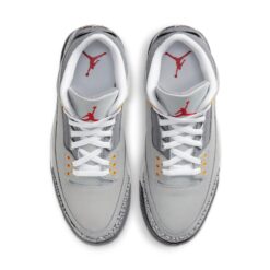 Air Jordan 3 Retro 'Cool Grey' 2021 CT8532-012
