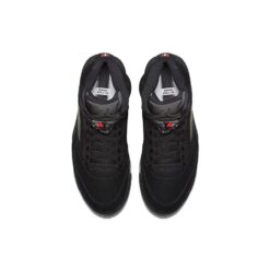 Air Jordan 5 Psg 75 logo 'Black' AV9175-001