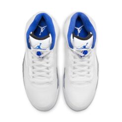 Air Jordan 5 Retro 'Stealth 2.0' DD0587-140