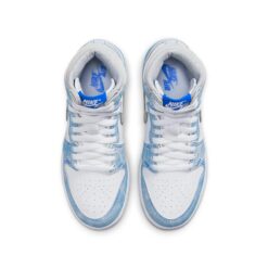 (GS) Air Jordan 1 Retro High OG 'Hyper Royal' 575441-402