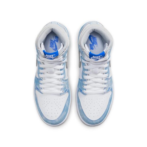 (GS) Air Jordan 1 Retro High OG 'Hyper Royal' 575441-402