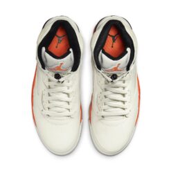 Air Jordan 5 Retro 'Shattered Backboard' DC1060-100