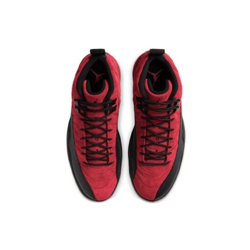 Air Jordan 12 Retro 'Reverse Flu Game' CT8013-602