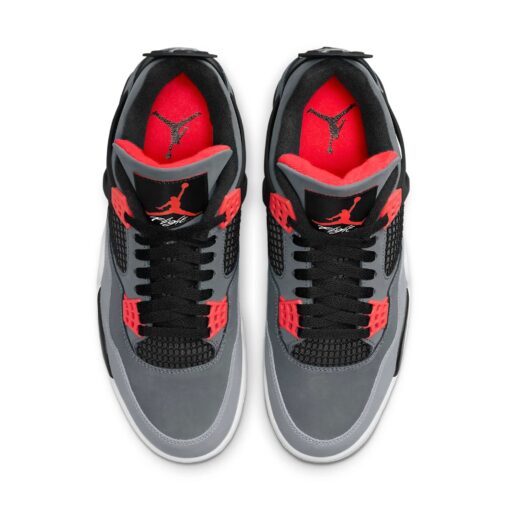 Air Jordan 4 Retro 'Infrared' DH6927-061
