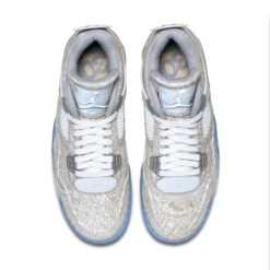 Air Jordan 4 Retro 'Laser' 705333-105