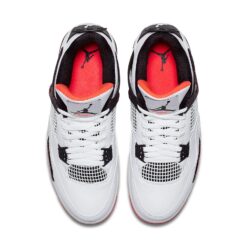 Air Jordan 4 Retro 'Pale Citron' 308497-116
