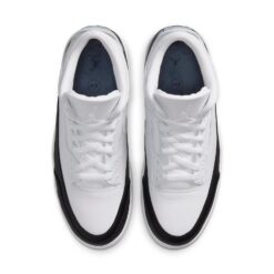 Fragment Design x Air Jordan 3 Retro SP 'White' DA3595-100