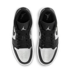 (WMNS) Air Jordan 1 Low SE 'Silver Toe' DA5551-001
