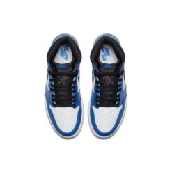 Air Jordan 1 Retro High OG 'Game Royal' 555088-403