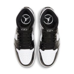 Air Jordan 1 Mid SE 'All Star 2021' DD1649-001