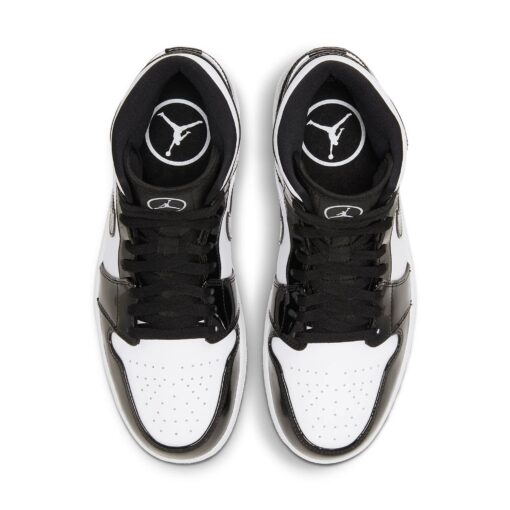 Air Jordan 1 Mid SE 'All Star 2021' DD1649-001