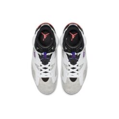 Air Jordan 6 Retro LTR 'Flint' CI3125-100