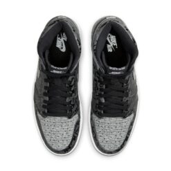 Air Jordan 1 High OG 'Rebellionaire' 555088-036
