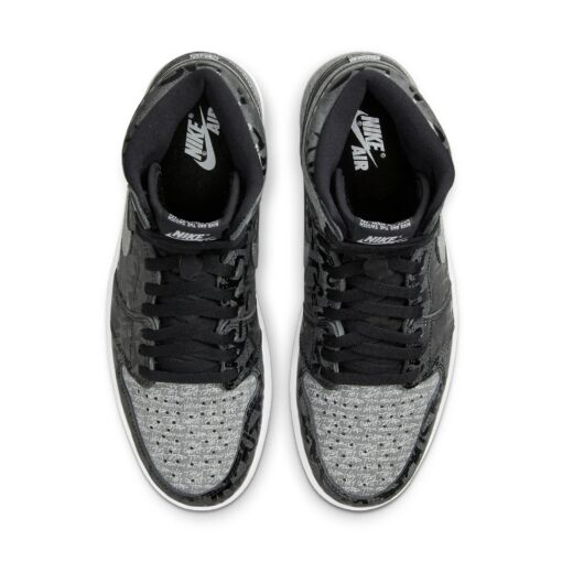 Air Jordan 1 High OG 'Rebellionaire' 555088-036